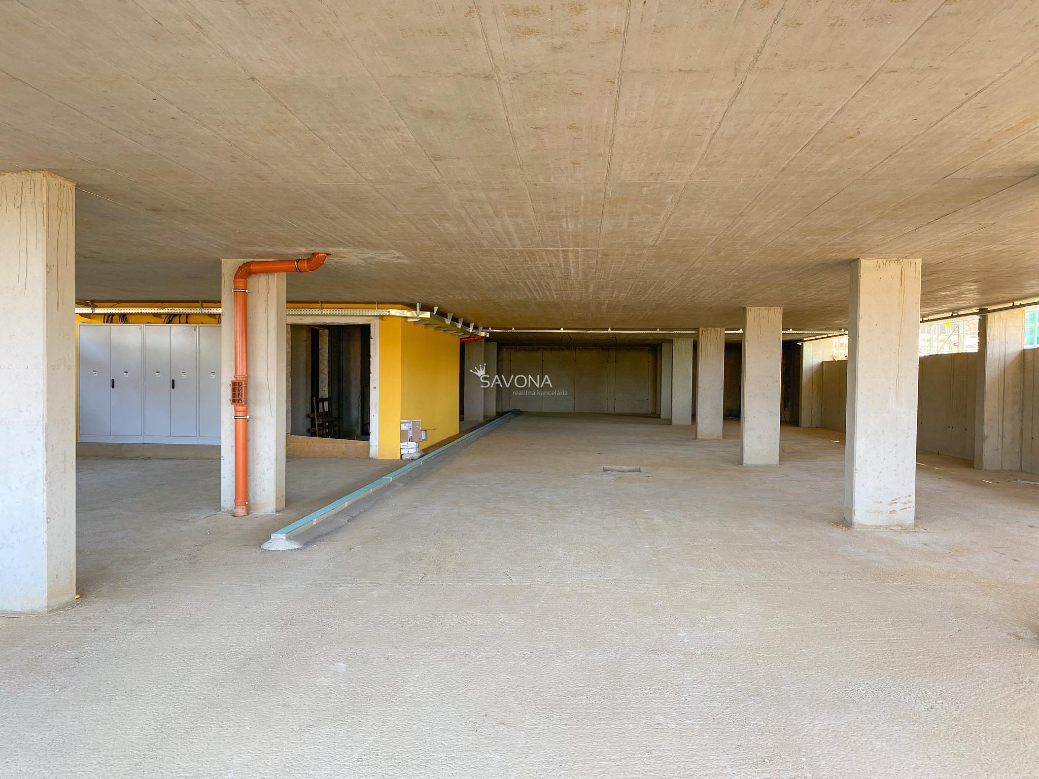 LUNA RESIDENCE | 1 izbový A 04 - 42 m2, výhľad na TATRY